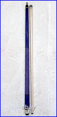 IN STOCK, McDermott G241 Pool Cue with 12.5mm i-2 Shaft Upgrade, FREE HARD CASE