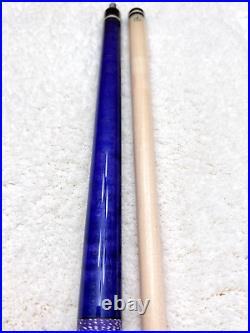 IN STOCK, McDermott G241 Pool Cue with 12.5mm i-2 Shaft Upgrade, FREE HARD CASE