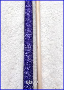 IN STOCK, McDermott G241 Pool Cue with 12.5mm i-2 Shaft Upgrade, FREE HARD CASE