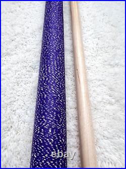 IN STOCK, McDermott G241 Pool Cue with 12.5mm i-2 Shaft Upgrade, FREE HARD CASE