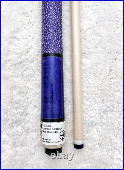 IN STOCK, McDermott G241 Pool Cue with 12.5mm i-2 Shaft Upgrade, FREE HARD CASE