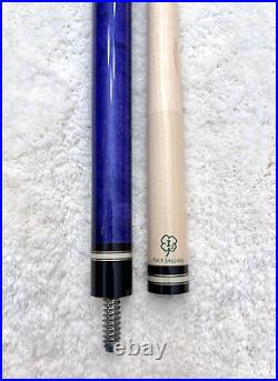 IN STOCK, McDermott G241 Pool Cue with 12.5mm i-2 Shaft Upgrade, FREE HARD CASE