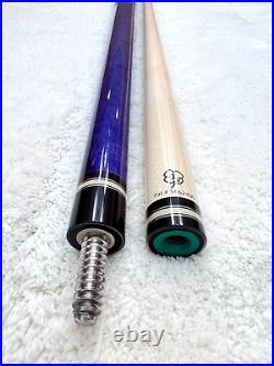 IN STOCK, McDermott G241 Pool Cue with 12.5mm i-2 Shaft Upgrade, FREE HARD CASE