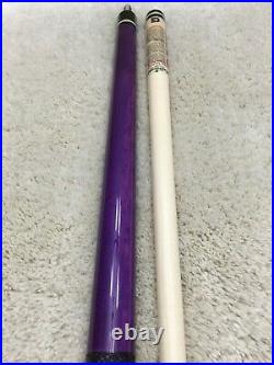 IN STOCK, McDermott G241 Pool Cue with G-Core Shaft, FREE HARD CASE