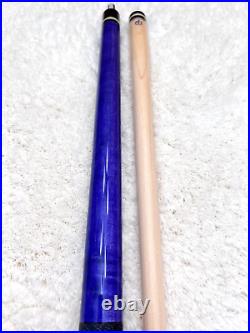 IN STOCK, McDermott G241 Pool Cue with i-3 Shaft Upgrade, FREE HARD CASE (Purple)