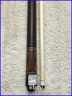 IN STOCK, McDermott G302 C2 Pool Cue with G-Core Shaft, COTM, FREE HARD CASE