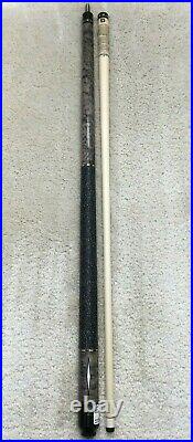 IN STOCK, McDermott G302 Pool Cue with G-Core Shaft, FREE HARD CASE