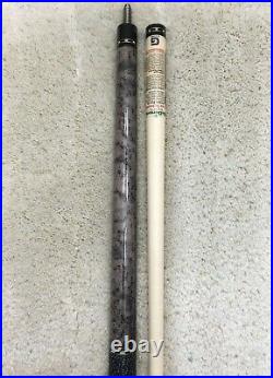 IN STOCK, McDermott G302 Pool Cue with G-Core Shaft, FREE HARD CASE