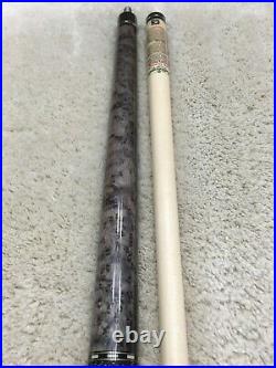 IN STOCK, McDermott G302 Pool Cue with G-Core Shaft, FREE HARD CASE