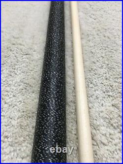 IN STOCK, McDermott G302 Pool Cue with G-Core Shaft, FREE HARD CASE