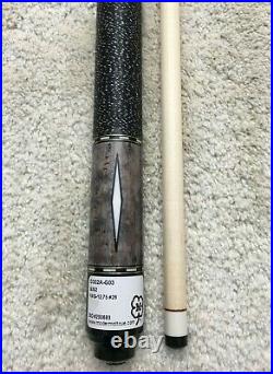 IN STOCK, McDermott G302 Pool Cue with G-Core Shaft, FREE HARD CASE