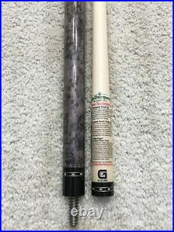 IN STOCK, McDermott G302 Pool Cue with G-Core Shaft, FREE HARD CASE