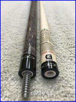 IN STOCK, McDermott G302 Pool Cue with G-Core Shaft, FREE HARD CASE