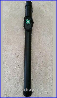 IN STOCK, McDermott G308 C Pool Cue with G-Core Shaft, COTM, FREE HARD CASE