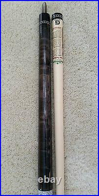 IN STOCK, McDermott G308 C Pool Cue with G-Core Shaft, COTM, FREE HARD CASE