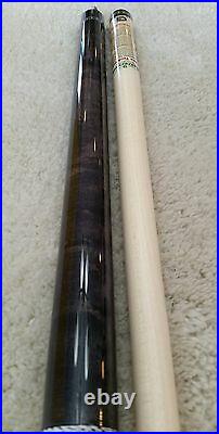 IN STOCK, McDermott G308 C Pool Cue with G-Core Shaft, COTM, FREE HARD CASE