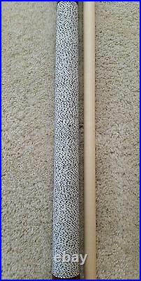 IN STOCK, McDermott G308 C Pool Cue with G-Core Shaft, COTM, FREE HARD CASE