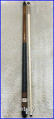 IN STOCK, McDermott G308 Pool Cue with G-Core Shaft, FREE HARD CASE