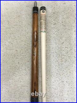 IN STOCK, McDermott G308 Pool Cue with G-Core Shaft, FREE HARD CASE