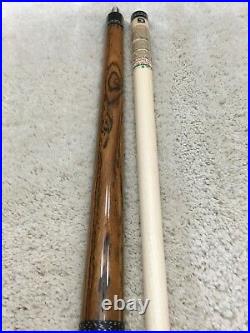 IN STOCK, McDermott G308 Pool Cue with G-Core Shaft, FREE HARD CASE