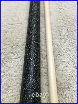 IN STOCK, McDermott G308 Pool Cue with G-Core Shaft, FREE HARD CASE