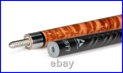 IN STOCK, McDermott G309 C Pool Cue with 12.5mm DEFY Carbon Shaft, FREE HARD CASE