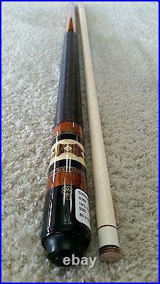 IN STOCK, McDermott G309 With G-Core Shaft, Pool Cue, FREE HARD CASE
