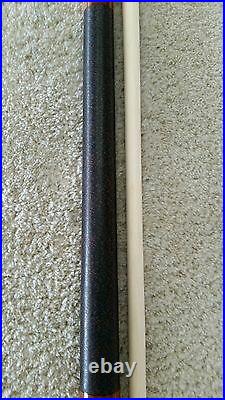 IN STOCK, McDermott G309 With G-Core Shaft, Pool Cue, FREE HARD CASE