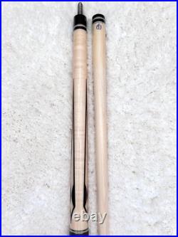 IN STOCK, McDermott G320 Pool Cue with i-3 Shaft Upgrade, WOLF FREE HARD CASE