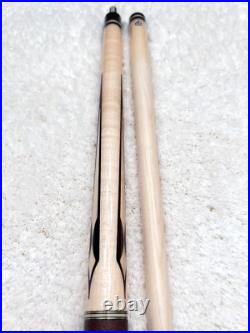 IN STOCK, McDermott G320 Pool Cue with i-3 Shaft Upgrade, WOLF FREE HARD CASE IN STOCK, McDermott G320 Pool Cue with i-3 Shaft Upgrade, WOLF FREE HARD CASE