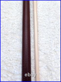 IN STOCK, McDermott G320 Pool Cue with i-3 Shaft Upgrade, WOLF FREE HARD CASE