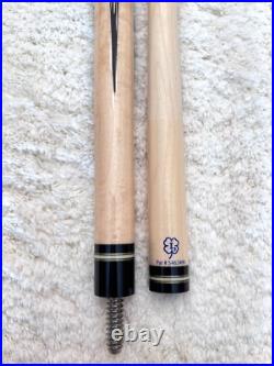 IN STOCK, McDermott G320 Pool Cue with i-3 Shaft Upgrade, WOLF FREE HARD CASE