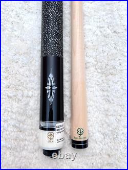 IN STOCK, McDermott G323 with i-2 Shaft Upgrade, Pool Cue, FREE HARD CASE