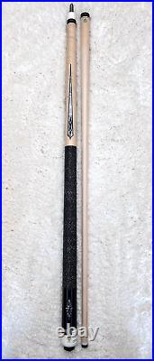 IN STOCK, McDermott G323 with i-2 Shaft Upgrade, Pool Cue, FREE HARD CASE