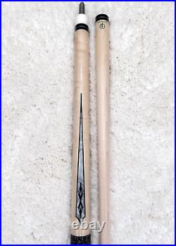 IN STOCK, McDermott G323 with i-2 Shaft Upgrade, Pool Cue, FREE HARD CASE