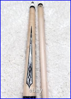 IN STOCK, McDermott G323 with i-2 Shaft Upgrade, Pool Cue, FREE HARD CASE