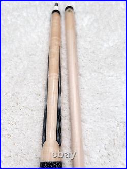 IN STOCK, McDermott G323 with i-2 Shaft Upgrade, Pool Cue, FREE HARD CASE