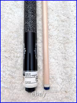 IN STOCK, McDermott G323 with i-2 Shaft Upgrade, Pool Cue, FREE HARD CASE