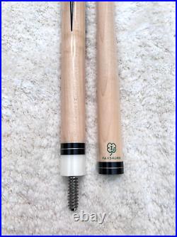 IN STOCK, McDermott G323 with i-2 Shaft Upgrade, Pool Cue, FREE HARD CASE