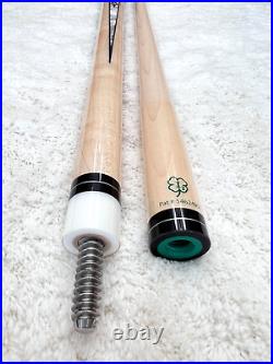 IN STOCK, McDermott G323 with i-2 Shaft Upgrade, Pool Cue, FREE HARD CASE