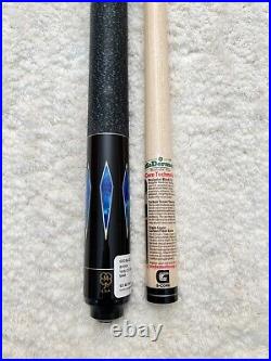 IN STOCK, McDermott G324 Pool Cue with G-Core Shaft, FREE HARD CASE