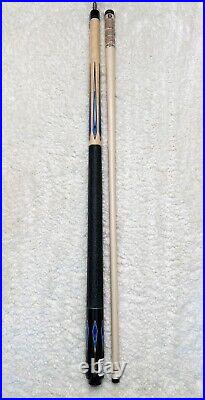 IN STOCK, McDermott G324 Pool Cue with G-Core Shaft, FREE HARD CASE