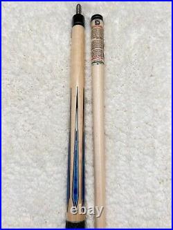 IN STOCK, McDermott G324 Pool Cue with G-Core Shaft, FREE HARD CASE