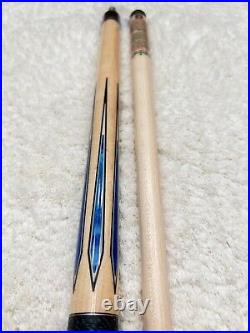 IN STOCK, McDermott G324 Pool Cue with G-Core Shaft, FREE HARD CASE