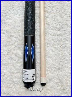 IN STOCK, McDermott G324 Pool Cue with G-Core Shaft, FREE HARD CASE