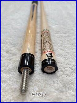 IN STOCK, McDermott G324 Pool Cue with G-Core Shaft, FREE HARD CASE