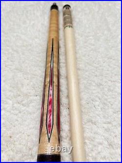 IN STOCK, McDermott G325 Pool Cue with G-Core Shaft, FREE HARD CASE