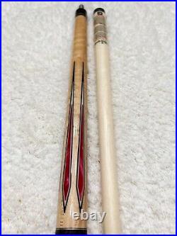 IN STOCK, McDermott G325 Pool Cue with G-Core Shaft, FREE HARD CASE