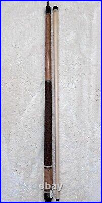 IN STOCK, McDermott G327 Pool Cue with 12.5mm i-2 Shaft Upgrade, FREE HARD CASE