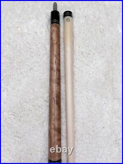 IN STOCK, McDermott G327 Pool Cue with 12.5mm i-2 Shaft Upgrade, FREE HARD CASE